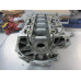 #BLC38 Engine Cylinder Block From 2014 Ford Focus  2.0 CM5E6015CA